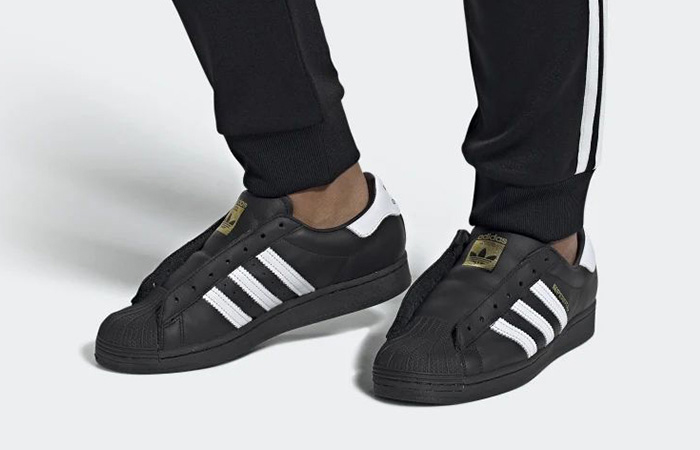 adidas Added A Vast Collection Of Superstar To Give You An Opportunity Of Celebration