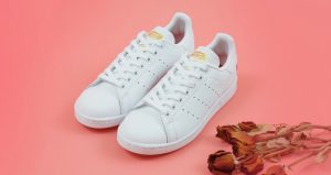 adidas Dressed Up Their Stan Smith And Continental 80 Silhouettes For Valentine's Day 04