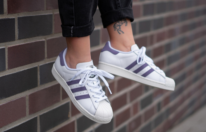 adidas Superstar Berry White FV3373 - Where To Buy - Fastsole