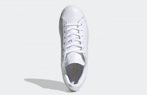 adidas Superstar Pure Cloud White FV3352 04