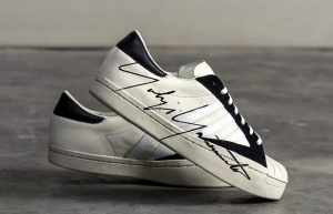 adidas Y-3 Yohji Superstar Off White Black EH2267 06