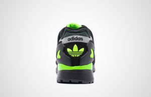 adidas ZX 10000 C Black Green EG8964 04