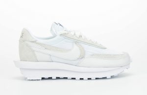 sacai Nike LDWaffle Chalk White BV0073-101 06