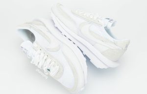 sacai Nike LDWaffle Chalk White BV0073-101 07