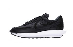 sacai Nike LDWaffle Core Black BV0073-002 01
