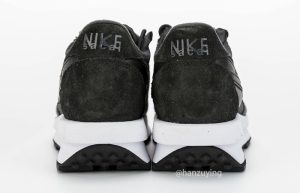 sacai Nike LDWaffle Core Black BV0073-002 05