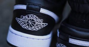 DJ Khaled Uncovers Nike Air Jordan 4 'Metalic Pack' 02