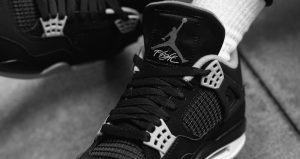 DJ Khaled Uncovers Nike Air Jordan 4 'Metallic Pack' 01