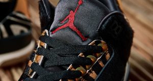 Detailed Look At The Air Jordan 3 'Animal Instinct' 05