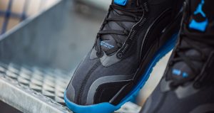 Detailed Look At The Upcoming Nike Jordan Aerospace 720 Black Racer Blue 01