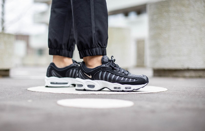 Get Off On Nike Air Max Tailwind 4 By Using The Special Code At Footshop Fastsole