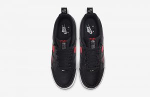 Nike Air Force 1 LV8 Utility Bred Leather CW7579-001 04