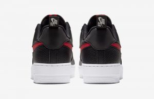 Nike Air Force 1 LV8 Utility Bred Leather CW7579-001 05