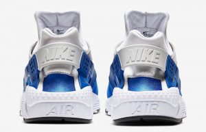 Nike Air Huarache Run DNA Ch.1 Pack Royal Blue AR3864-101 05