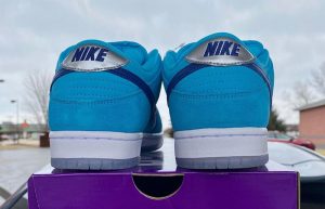Nike Air Max 720 OBJ Slip Blue BQ6817-400 04