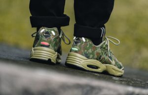 Nike Air Max Triax 96 SP Army CT5543 300 on foot 03