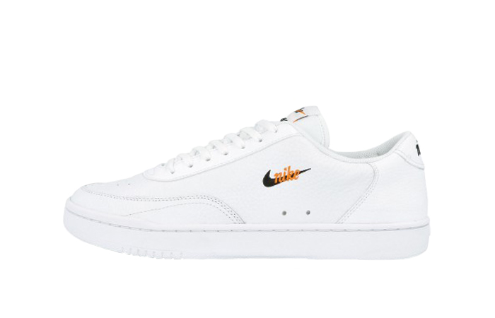 Nike Court Vintage Premium White CT1726-100 01