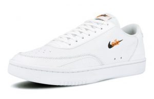 Nike Court Vintage Premium White CT1726-100 02