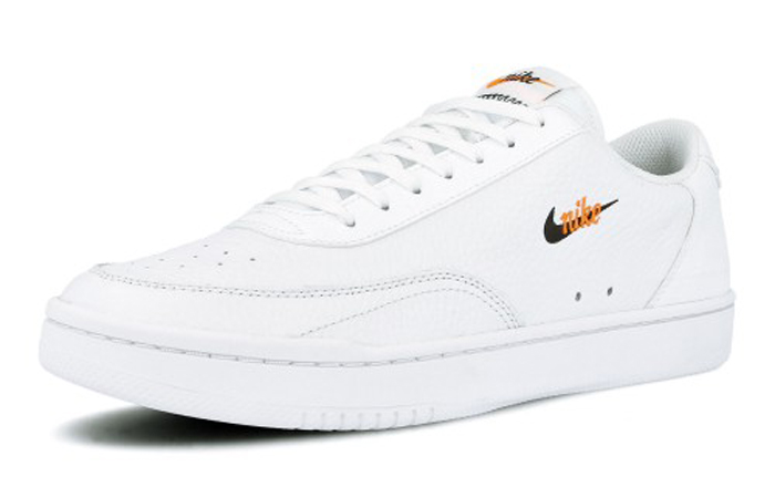 Nike Court Vintage Premium White CT1726 100 Fastsole
