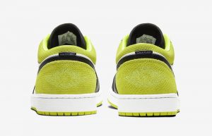 Nike Jordan 1 Low Black Lemon CK3022-003 05