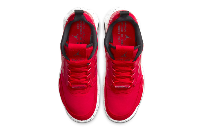 Nike Jordan Air Max 200 Red White CD6105-601 04