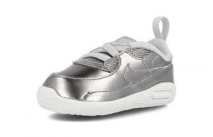 Nike Max 90 Crib QS Metalic Silver CV2397-001 02