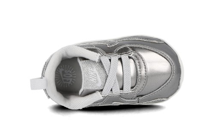 Nike Max 90 Crib QS Metalic Silver CV2397-001 04