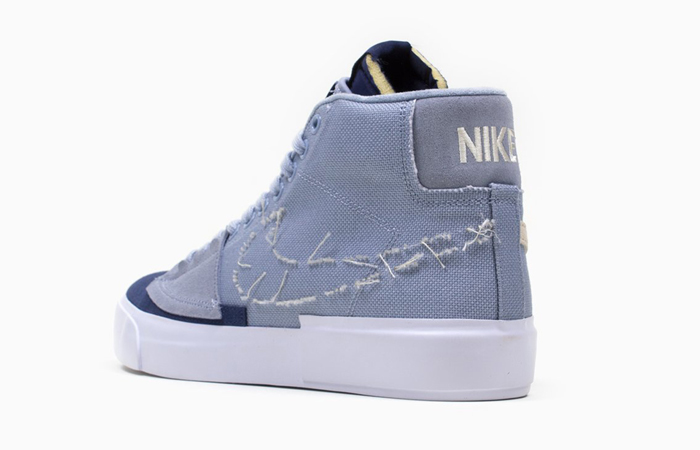 Nike SB Blazer Mid Hack Pack Aqua Blue CI3833-401 06