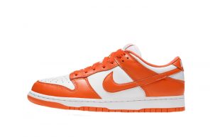 Nike Dunk Low Orange Blaze Syracuse CU1726-101 01