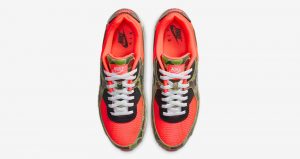 Official Look At The Nike Air Max 90 “Reverse Duck Camo” 03