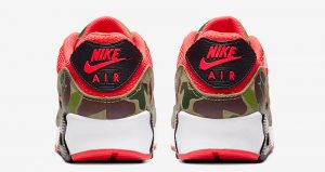 Official Look At The Nike Air Max 90 “Reverse Duck Camo” 04