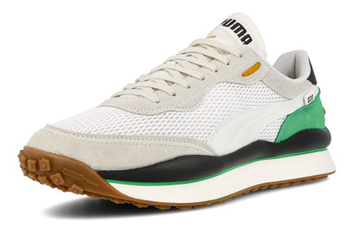 puma sportstyle prime platform