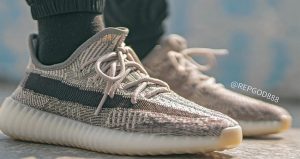 Your Best Look At The adidas Yeezy Boost 350 v2 “Zyon” 02