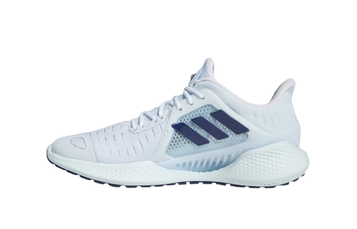 adidas Climacool Vent Summer.Rdy EM White Navy EH0328 01