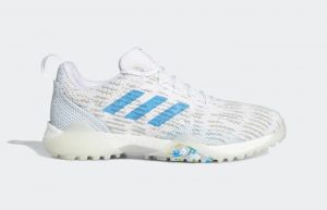 adidas Codechaos Primeblue Golf Blue Spirit EG8984 03