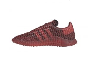 adidas Craig Green Graddfa Akh Maroon FW4190 01