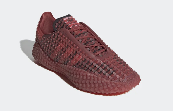 adidas Craig Green Graddfa Akh Maroon FW4190 02