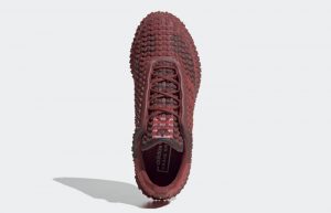 adidas Craig Green Graddfa Akh Maroon FW4190 04