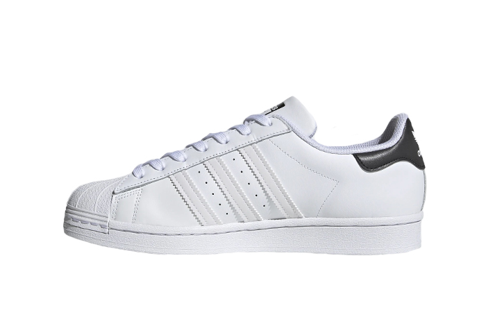 adidas Superstar Printed Label White FV2813 - Where To Buy - Fastsole