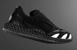 adidas Y-3 Runner 4D Black FU9207 04