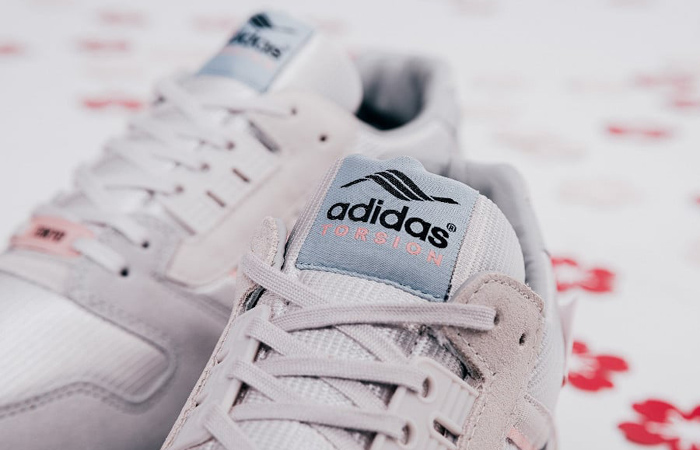 adidas ZX 8000 Metalic Silver FU7311 - Where To Buy - Fastsole