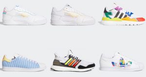 Check Out The adidas Pride Releases 2020 Lineup