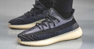 Get Yourself Ready For The adidas Yeezy Boost 350 V2 “Asriel”
