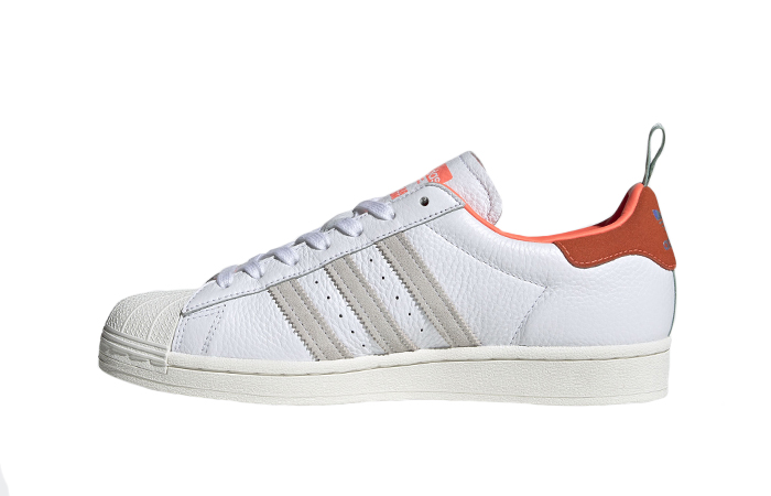 Girls Are Awesome adidas Superstar Grape White FW8087 01