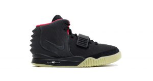 Kanye West Confirmed That Nike Can Alter The Air Yeezy Line! 01