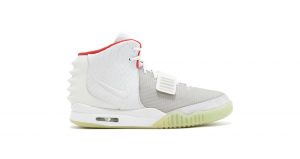 Kanye West Confirmed That Nike Can Alter The Air Yeezy Line! 02