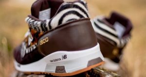 New Balance 1500 Animal Pack Dressed Up With A Savage Look 04