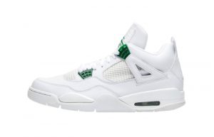 Nike Air Jordan 4 Metalic Pack Pine Green CT8527-113 01