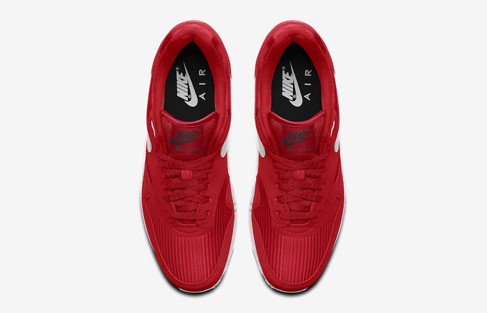 Nike Air Max 1 By You Red CN9671-991 04