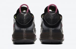 Nike Air Max 2090 Pink Foam CW4286-100 05